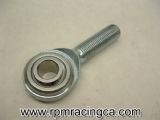 1/2"  2 Piece Rod End  RH